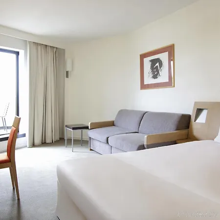Novotel Eur Hotel Rome