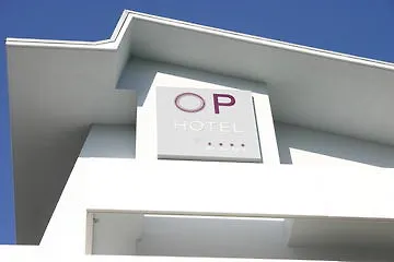 Otel Novotel Eur Roma