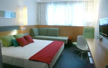 Novotel Eur 4*
