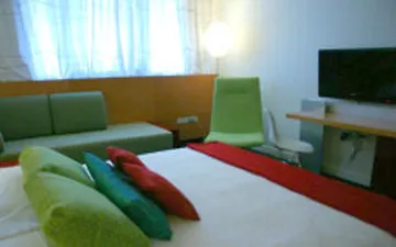 Novotel Eur Roma