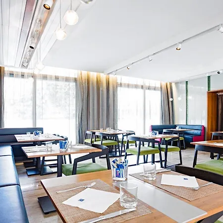 Novotel Eur Rome