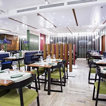 Novotel Eur Rome