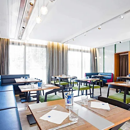 Novotel Eur 4* Rome