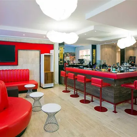 Novotel Eur Hotel