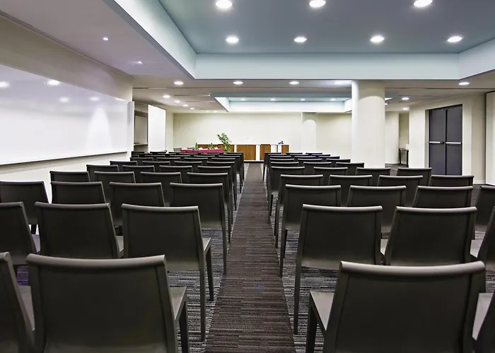 Novotel Eur 4* רומא