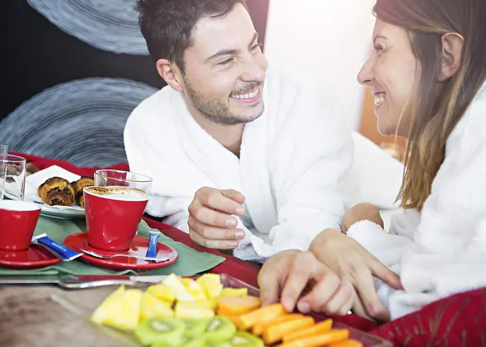 Novotel Eur מלון רומא