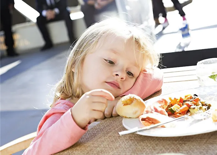 Novotel Eur 4* רומא