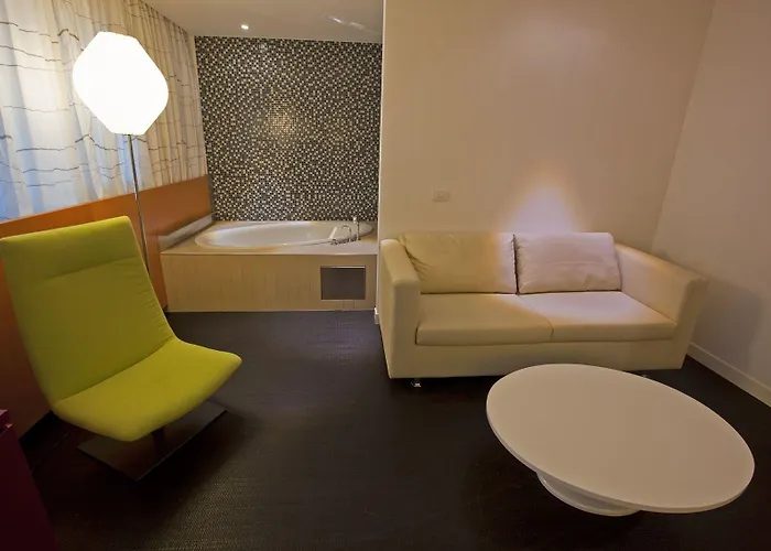 Novotel Eur רומא