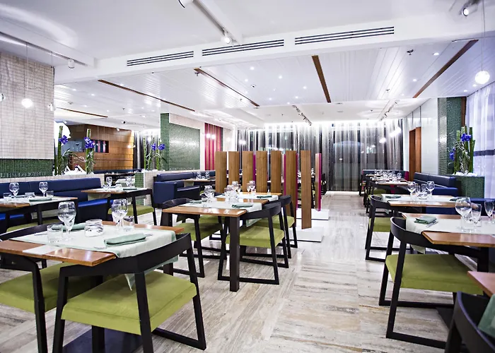 Novotel Eur 4* רומא