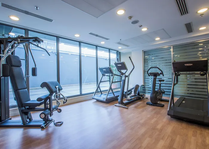 Novotel Eur רומא