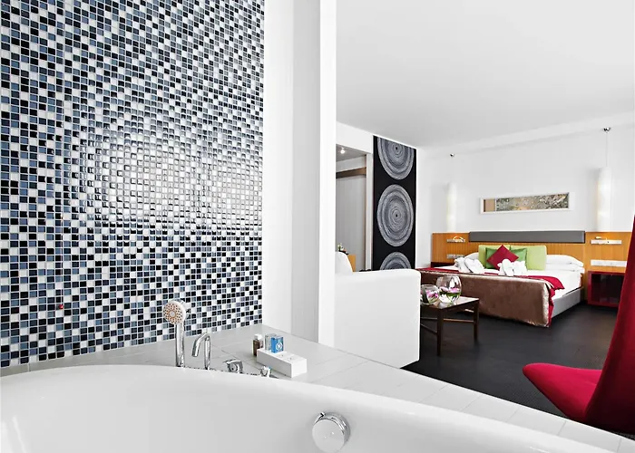 Novotel Eur מלון רומא