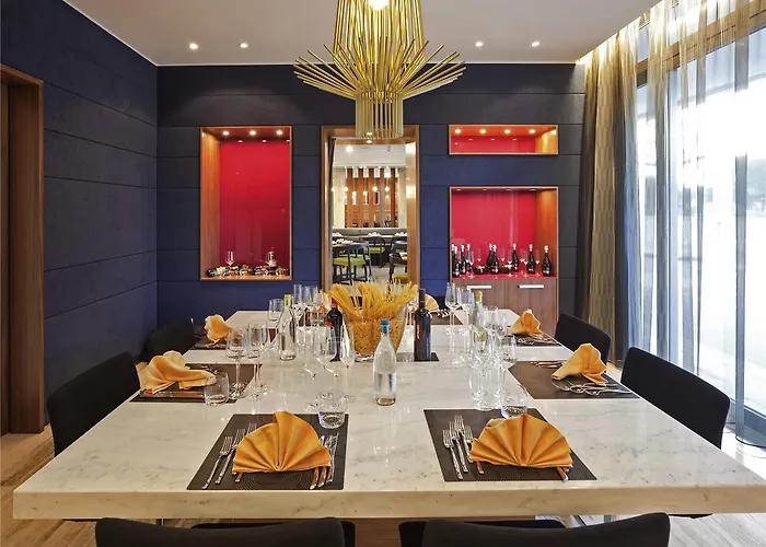 Novotel Eur Rom
