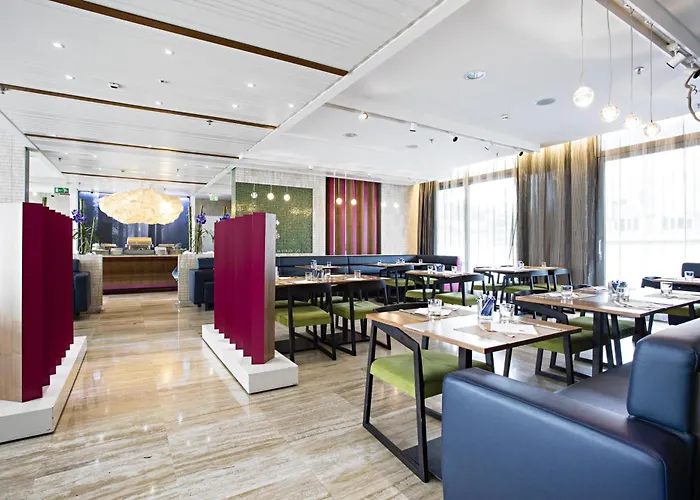 Novotel Eur רומא