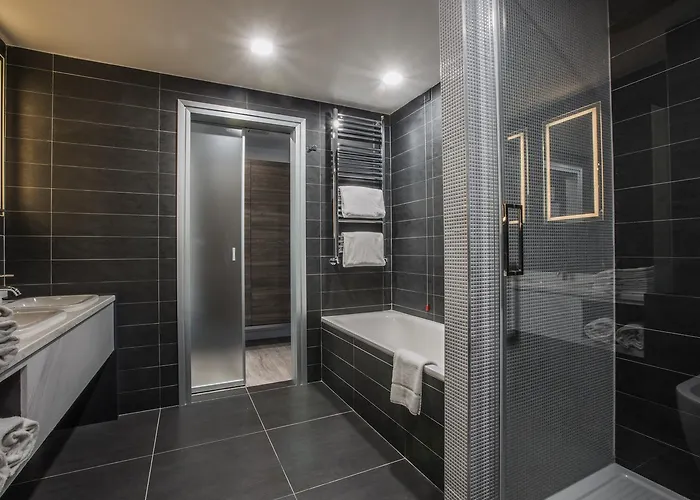 Novotel Eur רומא