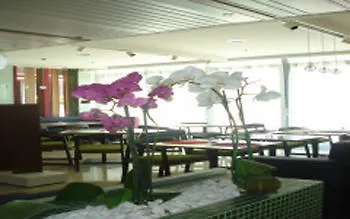 Novotel Eur מלון