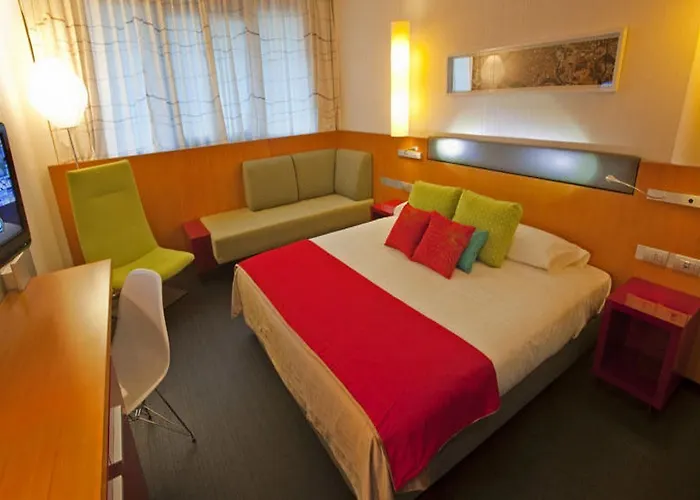 Novotel Eur 4* רומא