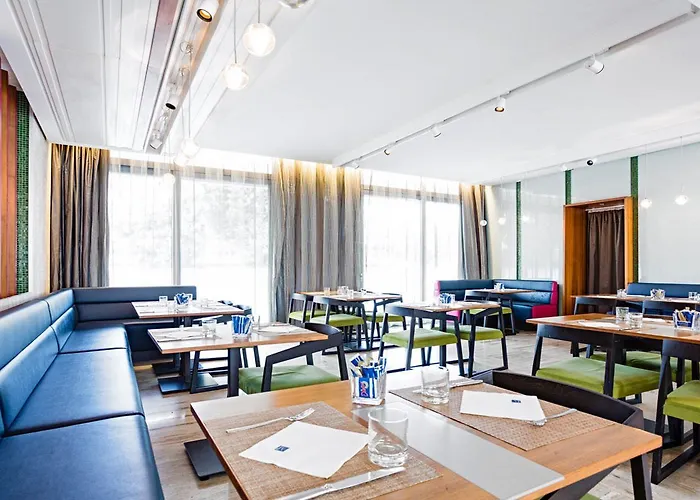 Novotel Eur רומא