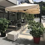 Hotel Novotel Eur Rom