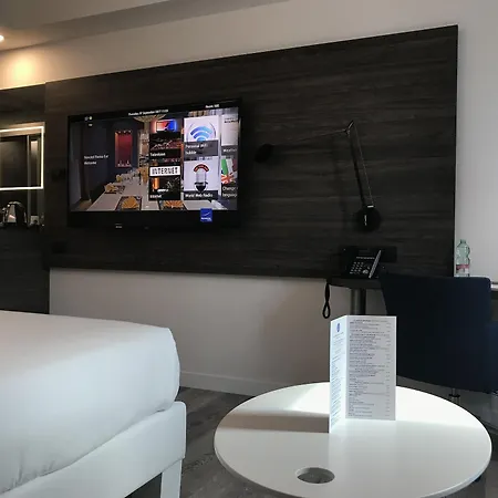 Novotel Eur Otel 4*