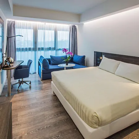 Novotel Eur Otel
