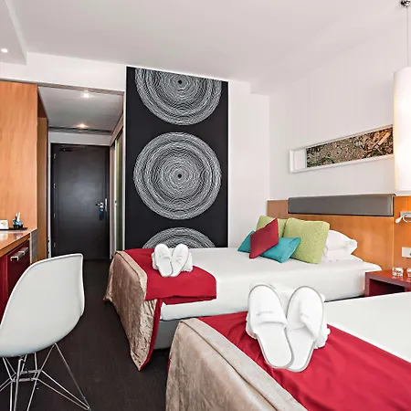 Otel Novotel Eur 4*
