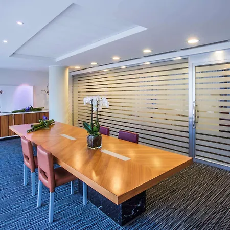Novotel Eur Otel 4*