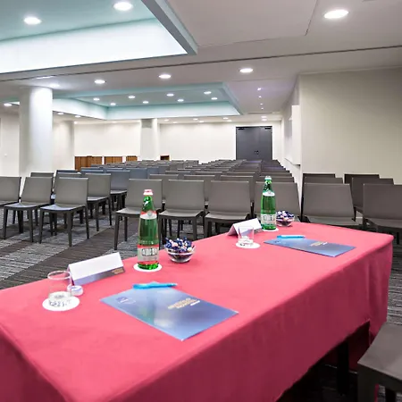 Novotel Eur Otel 4*