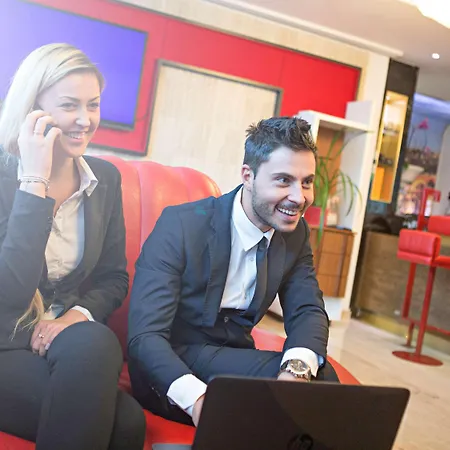 Novotel Eur Otel