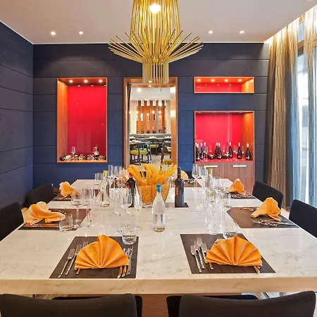 Novotel Eur Otel
