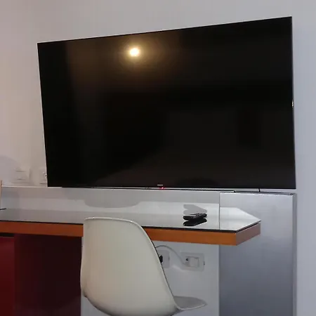 Otel Novotel Eur