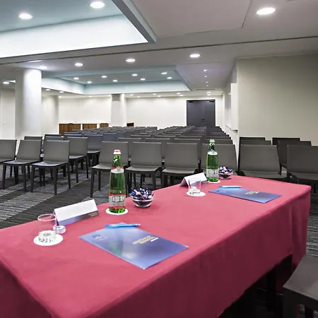 Novotel Eur Hotel 4*