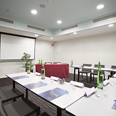 Novotel Eur Roma
