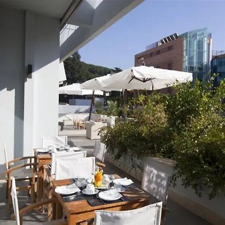 Novotel Eur Roma