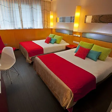 Novotel Eur Otel Roma