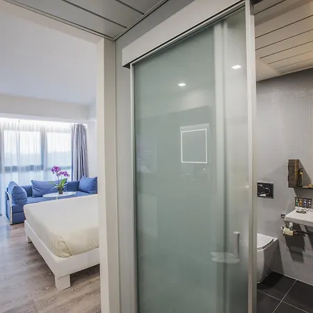 Novotel Eur Hotel Rome