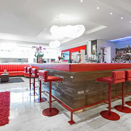 Novotel Eur Roma
