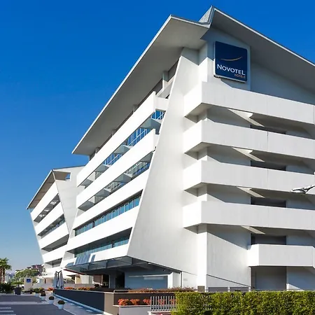 Novotel Eur 4*