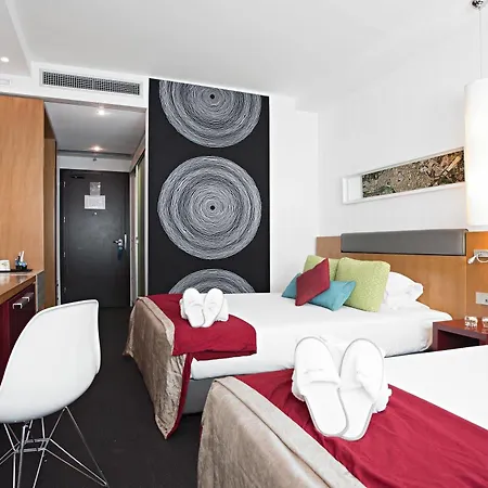 Novotel Eur Otel 4*