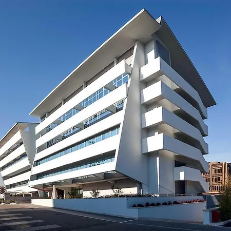 Novotel Eur Otel