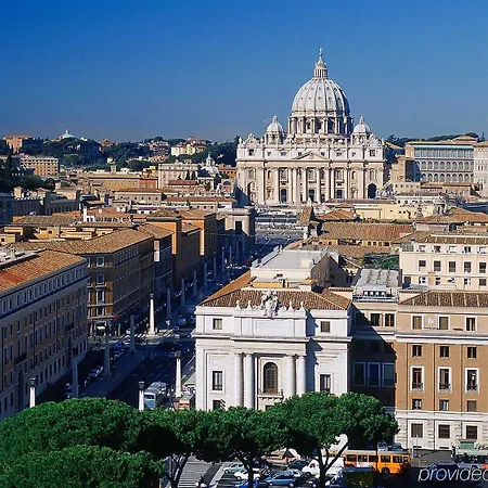 Novotel Eur 4* Roma