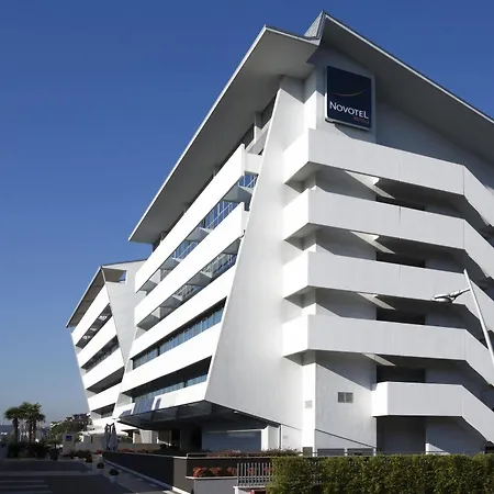Novotel Eur Hotel
